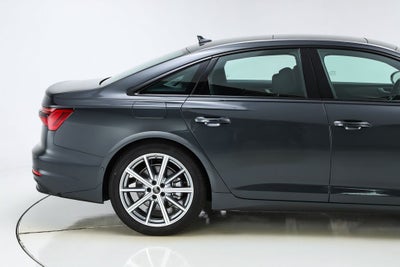 2025 Audi A6 45 Premium quattro