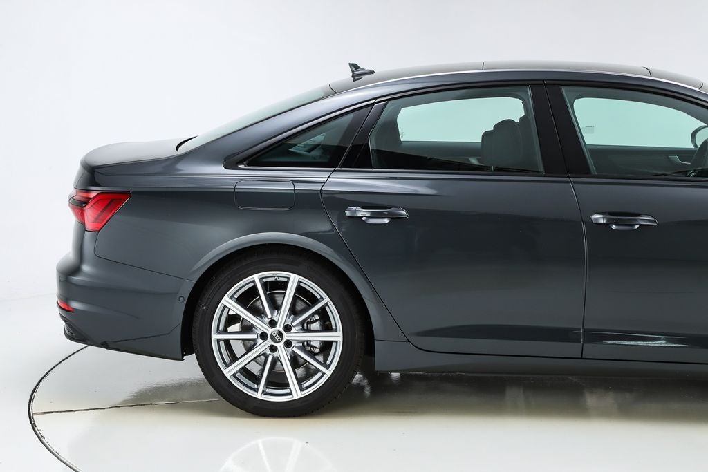 2025 Audi A6 45 Premium quattro