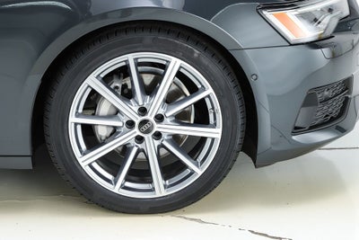 2025 Audi A6 45 Premium quattro