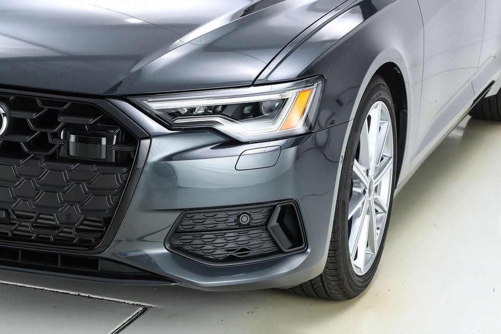 2025 Audi A6 45 Premium quattro