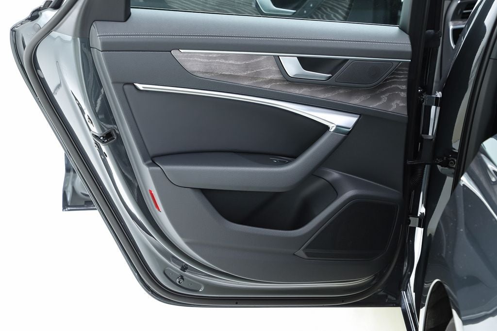 2025 Audi A6 45 Premium quattro