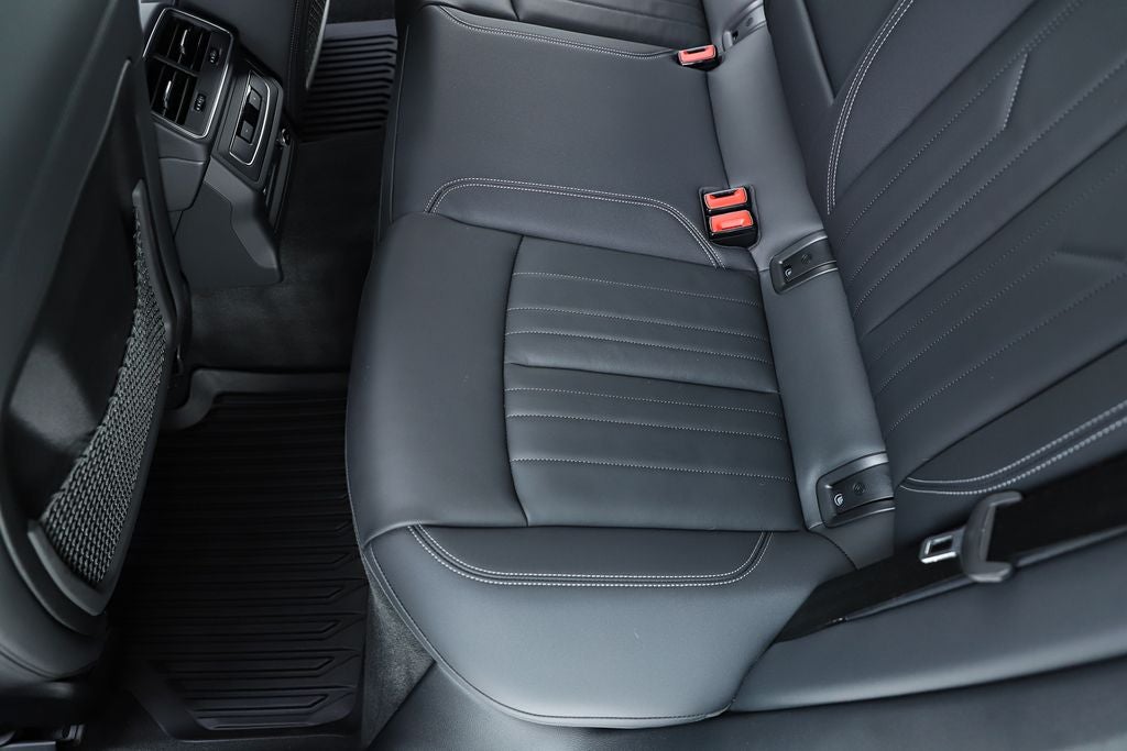 2025 Audi A6 45 Premium quattro