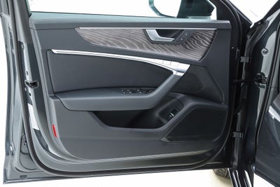 2025 Audi A6 45 Premium quattro