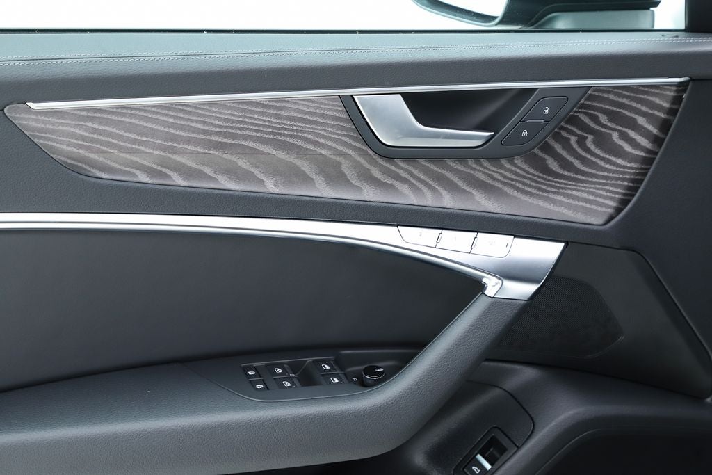 2025 Audi A6 45 Premium quattro