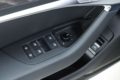 2025 Audi A6 45 Premium quattro