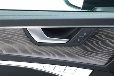 2025 Audi A6 45 Premium quattro