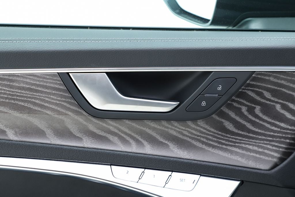 2025 Audi A6 45 Premium quattro