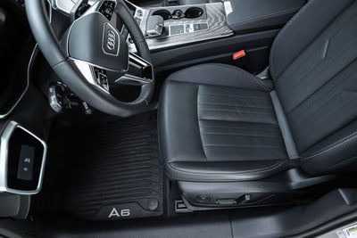 2025 Audi A6 45 Premium quattro
