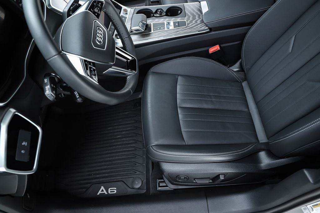 2025 Audi A6 45 Premium quattro