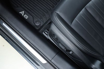 2025 Audi A6 45 Premium quattro