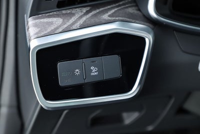 2025 Audi A6 45 Premium quattro