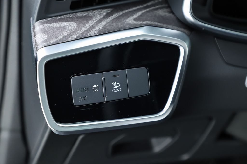 2025 Audi A6 45 Premium quattro