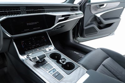 2025 Audi A6 45 Premium quattro