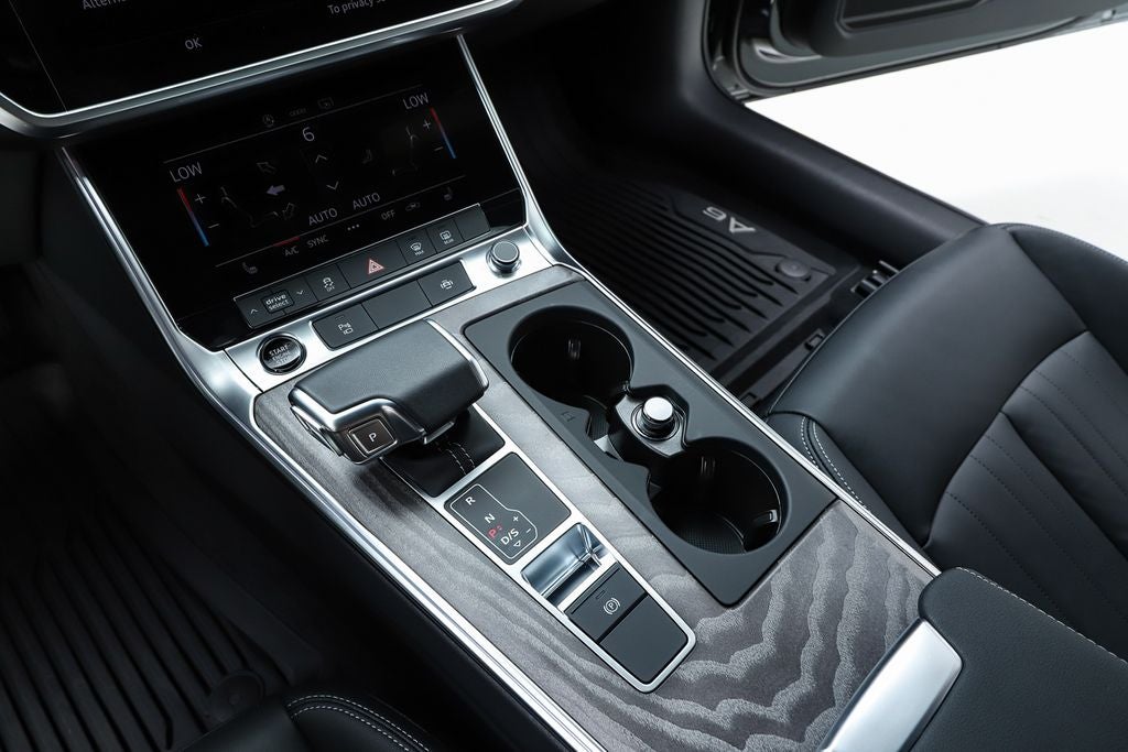 2025 Audi A6 45 Premium quattro