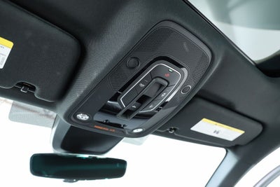 2025 Audi A6 45 Premium quattro