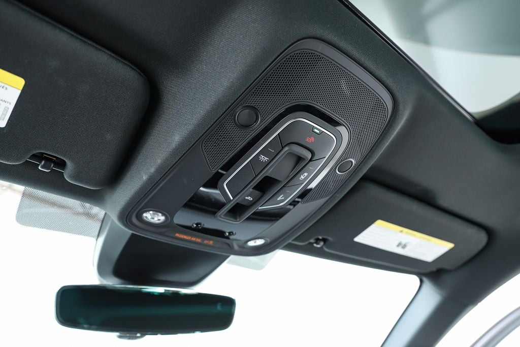 2025 Audi A6 45 Premium quattro