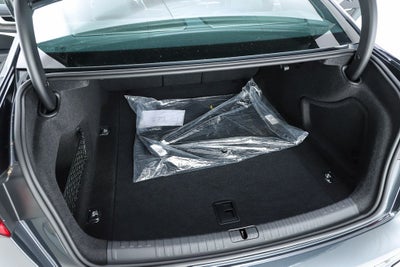 2025 Audi A6 45 Premium quattro