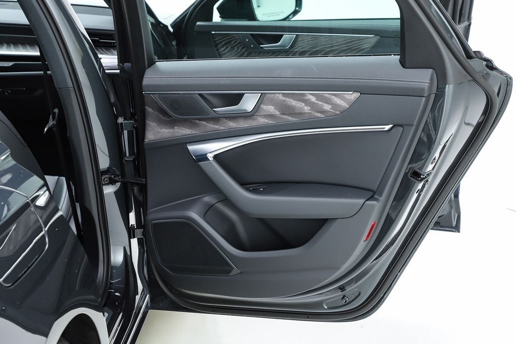 2025 Audi A6 45 Premium quattro