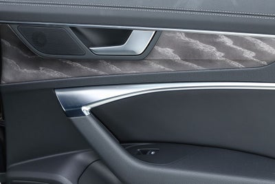 2025 Audi A6 45 Premium quattro