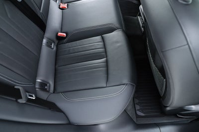 2025 Audi A6 45 Premium quattro