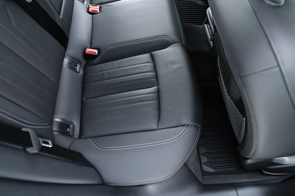 2025 Audi A6 45 Premium quattro