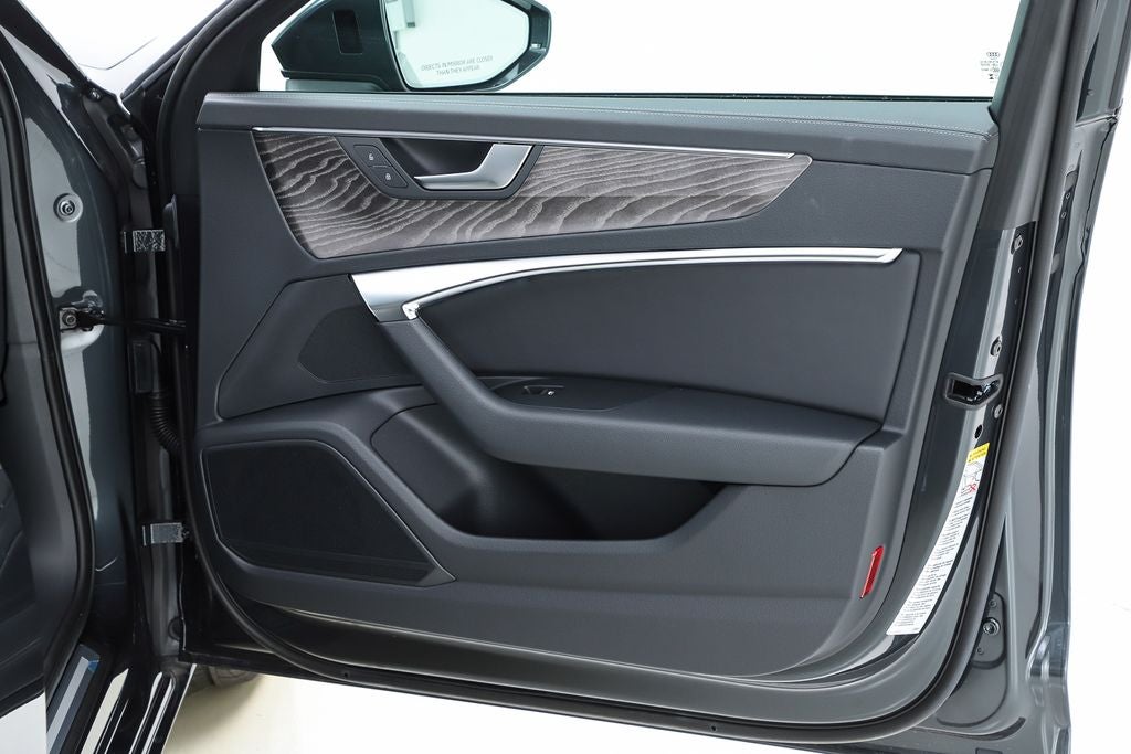 2025 Audi A6 45 Premium quattro