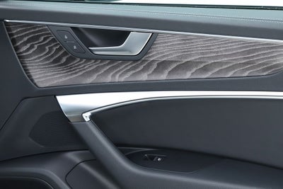 2025 Audi A6 45 Premium quattro