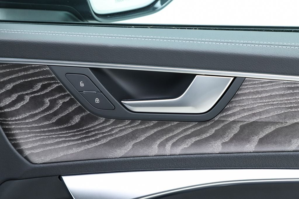 2025 Audi A6 45 Premium quattro