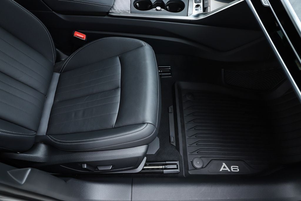 2025 Audi A6 45 Premium quattro