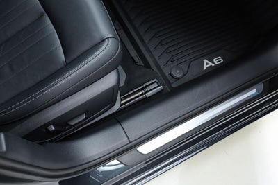 2025 Audi A6 45 Premium quattro