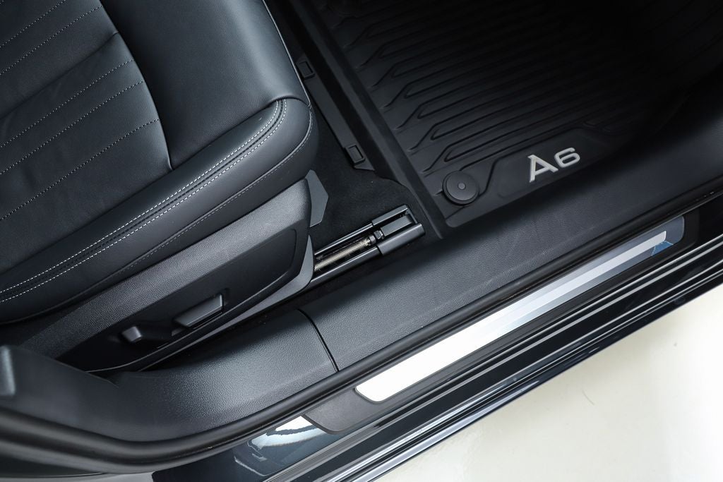 2025 Audi A6 45 Premium quattro