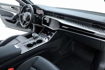 2025 Audi A6 45 Premium quattro