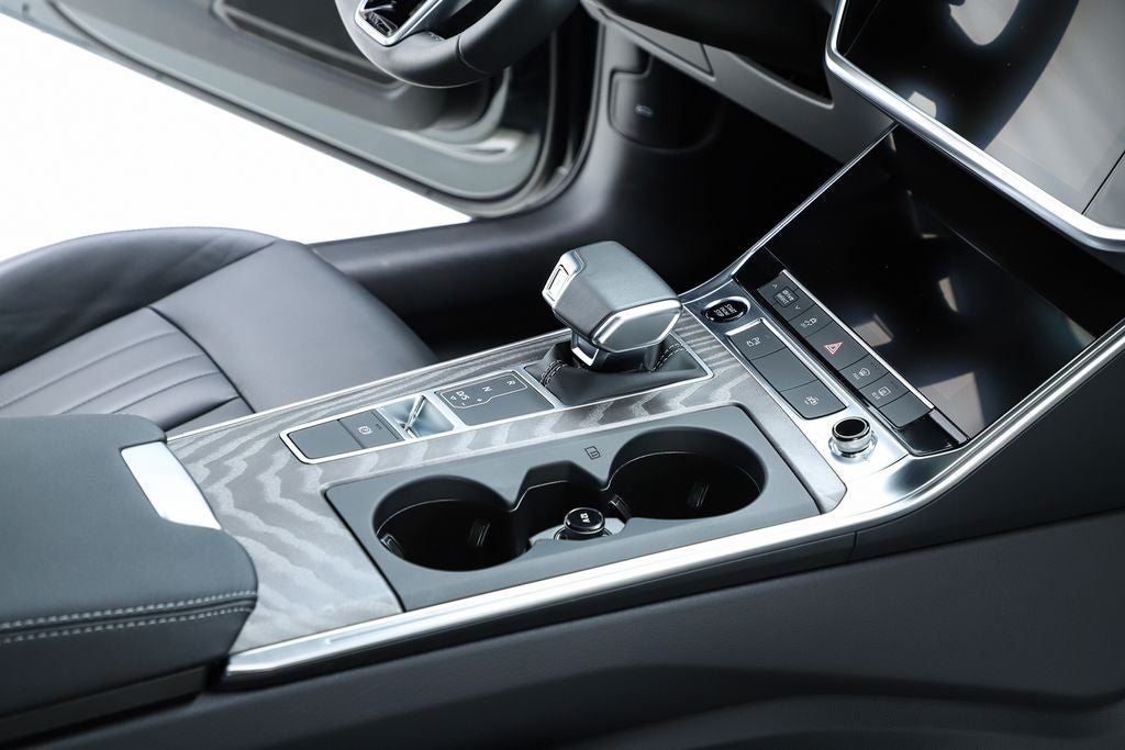 2025 Audi A6 45 Premium quattro