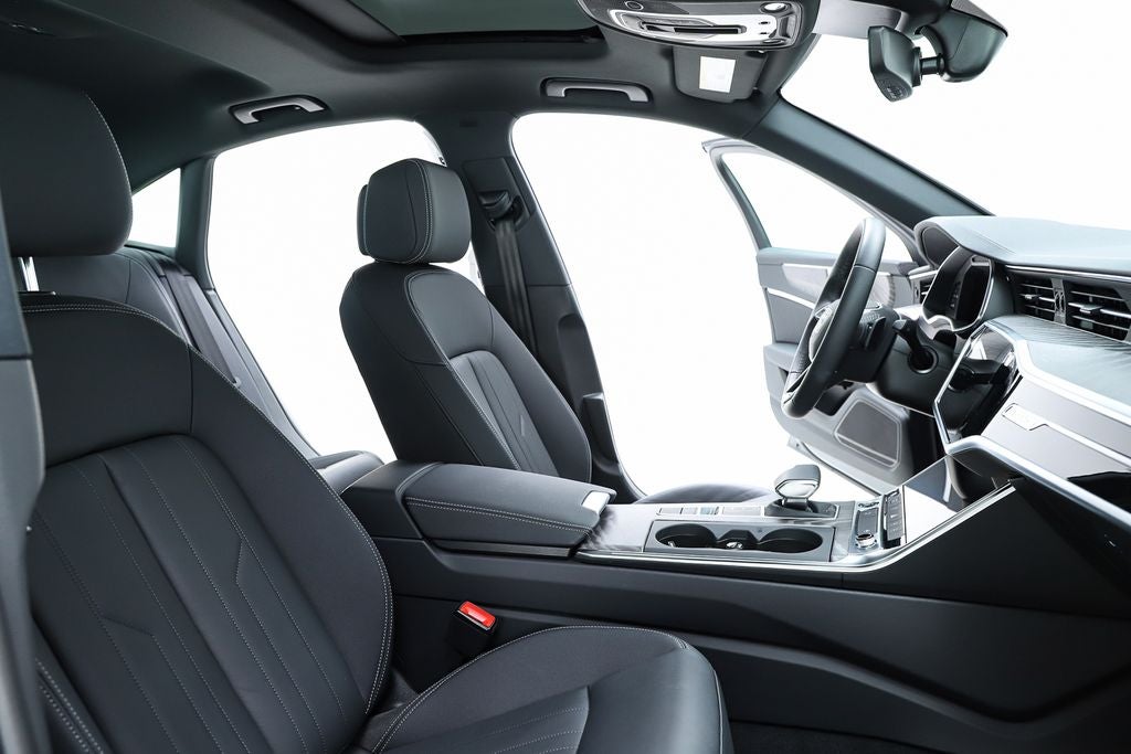 2025 Audi A6 45 Premium quattro