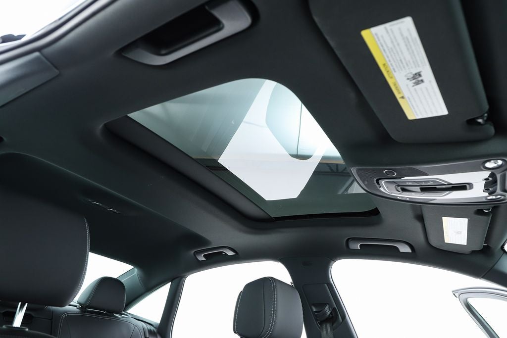 2025 Audi A6 45 Premium quattro