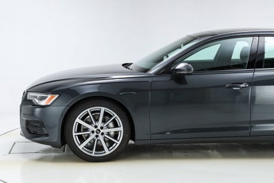 2025 Audi A6 45 Premium quattro