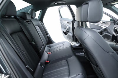 2025 Audi A6 45 Premium quattro