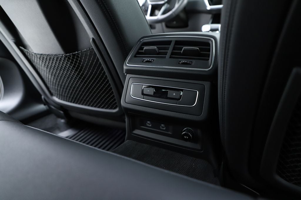 2025 Audi A6 45 Premium quattro