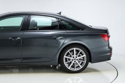 2025 Audi A6 45 Premium quattro