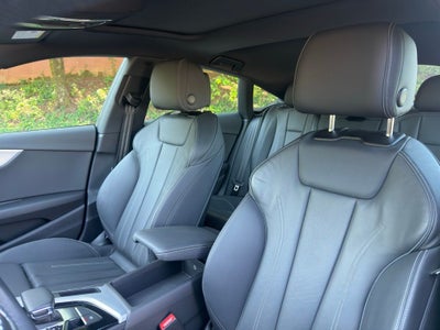 2025 Audi A5 Sportback 45 S line Premium quattro