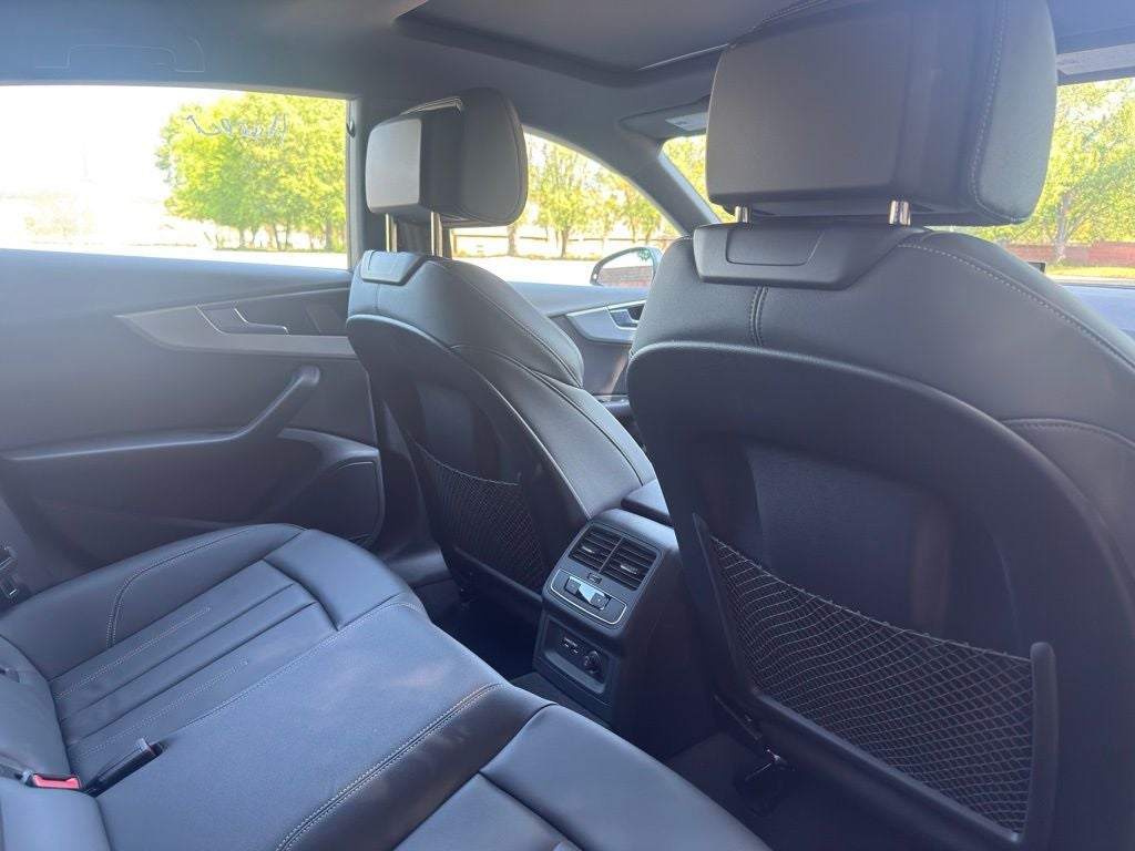 2025 Audi A5 Sportback 45 S line Premium quattro