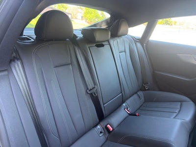 2025 Audi A5 Sportback 45 S line Premium quattro