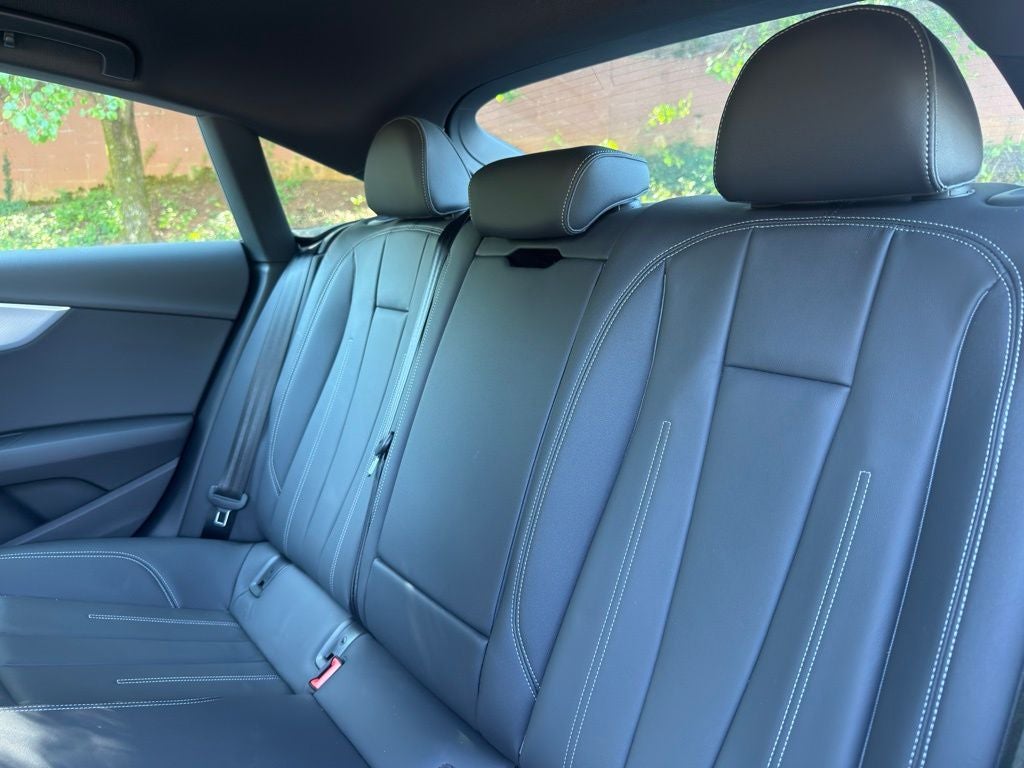 2025 Audi A5 Sportback 45 S line Premium quattro