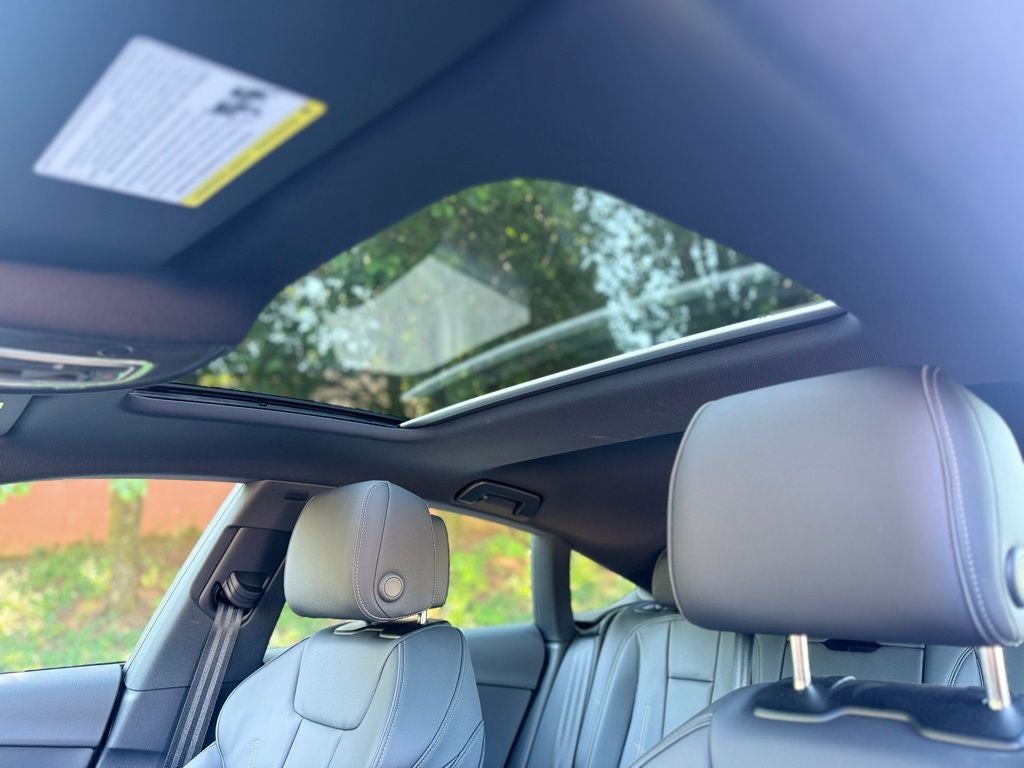 2025 Audi A5 Sportback 45 S line Premium quattro