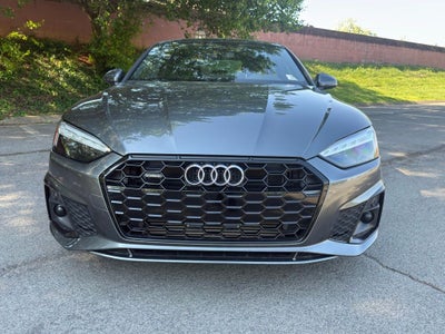 2025 Audi A5 Sportback 45 S line Premium quattro