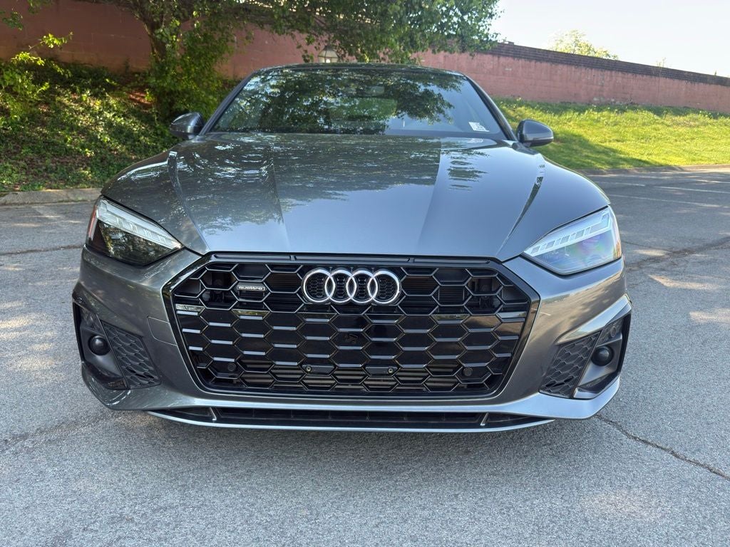 2025 Audi A5 Sportback 45 S line Premium quattro