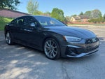 2025 Audi A5 Sportback 45 S line Premium quattro
