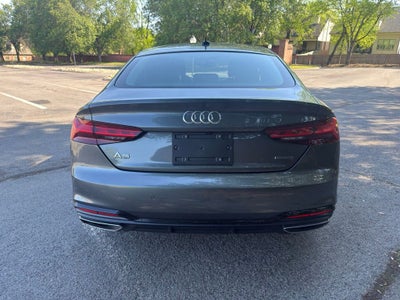 2025 Audi A5 Sportback 45 S line Premium quattro