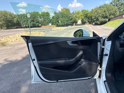2021 Audi A5 Sportback 45 S line Premium quattro