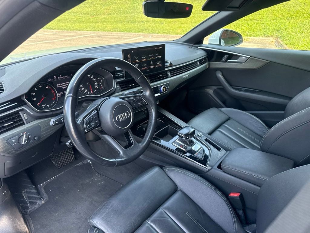 2021 Audi A5 Sportback 45 S line Premium quattro